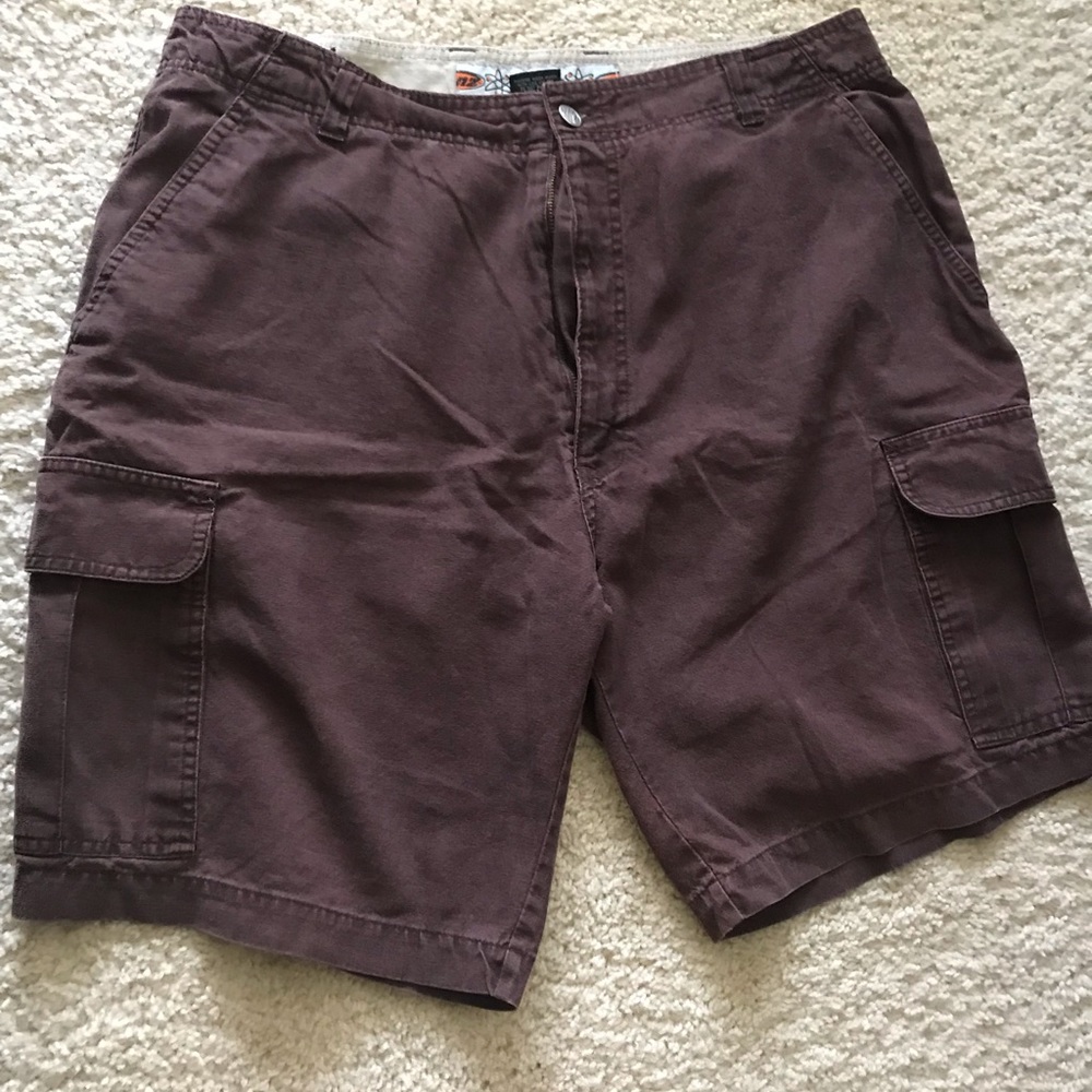 Zonz Shorts